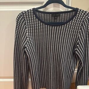 Ann Taylor long sleeve top